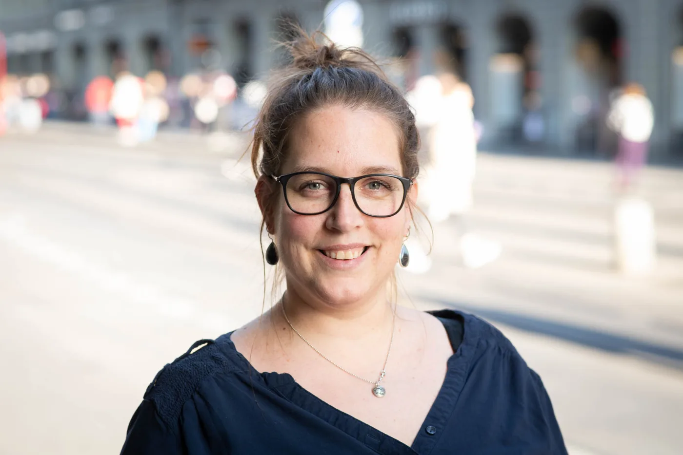 Brigitte Hulliger